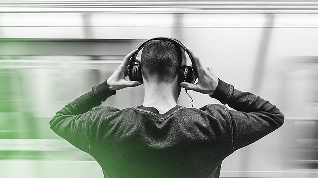 Müzik dinleme alışkanlıkların nasıl?