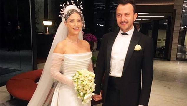 Hazal Kaya'nın Rol Aldığı Diziler ve Filmler:
