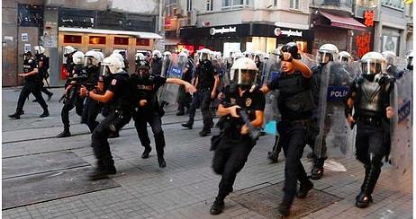 ABD İnsan Hakları Raporu: 'Türkiye'de Temel Özgürlükler ve Hukukun Üstünlüğü Tehlikede'