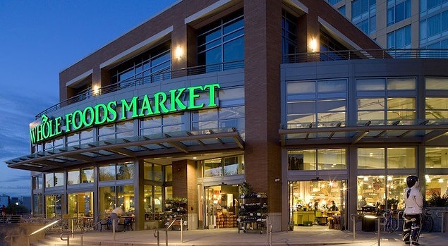 Whole Foods