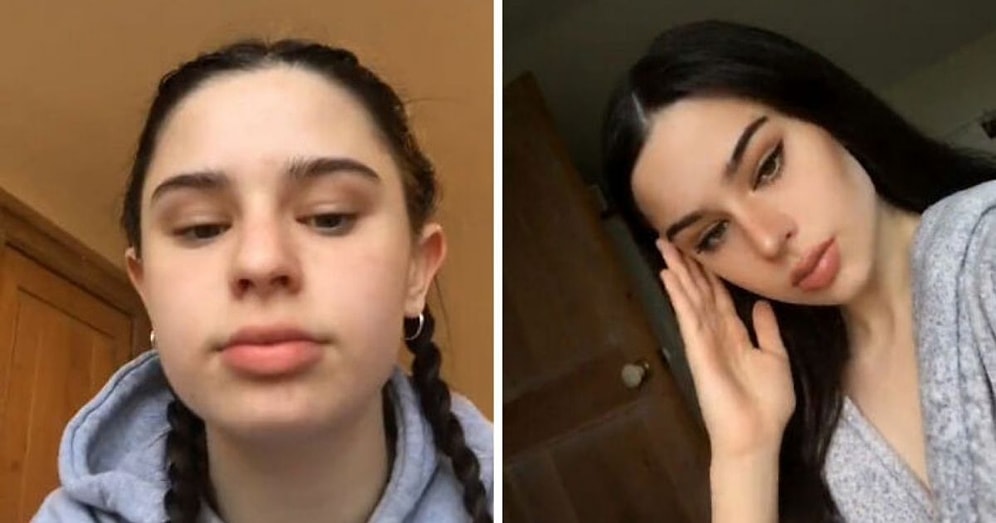 20 инфлюенсеров показывают разницу между тем, как они выглядят в социальных сетях и в реальной жизни