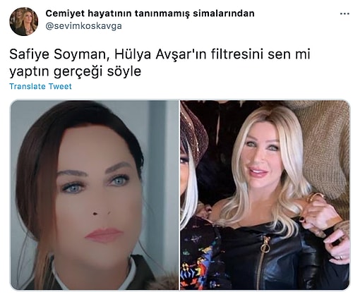 Hülya Avşar, Yeni Dizisi Olan Masumiyet'teki Ağır Filtresiyle Goygoycuların Eline Fena Halde Düştü!