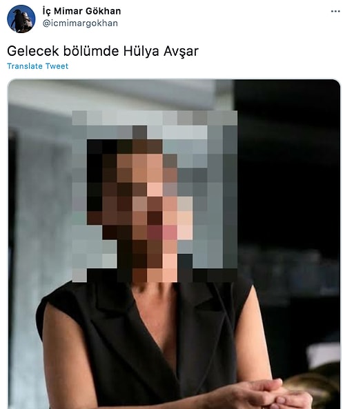 Hülya Avşar, Yeni Dizisi Olan Masumiyet'teki Ağır Filtresiyle Goygoycuların Eline Fena Halde Düştü!