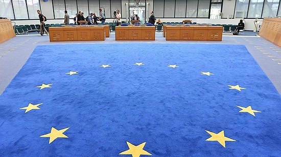 2020'de AİHM'de 168 Türkiye Davası Sonuçlandı: Toplamda 1,5 Milyon Euro Tazminat Kararı Çıktı