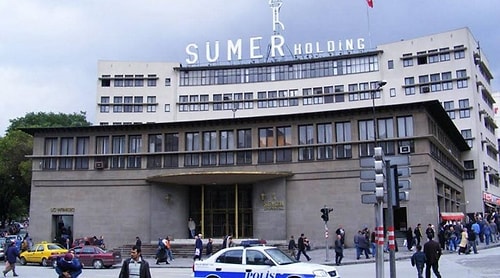 Stoklar Eritilmiş: Sümer Holding’in Mallarının Diyanet'e Verildiği Ortaya Çıktı