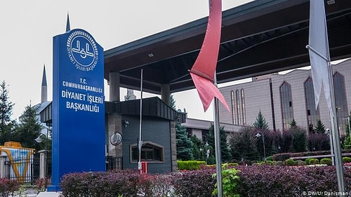 Stoklar Eritilmiş: Sümer Holding’in Mallarının Diyanet'e Verildiği Ortaya Çıktı