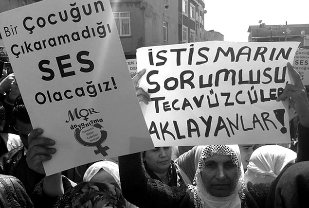 Cezada indirim yapılmadı