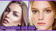 Doğallığınızı Kaybetmeden Yapabileceğiniz 12 Makyaj Tüyosu