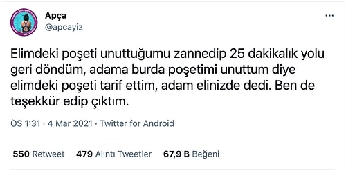 Mart Ayının Mizah Açısından Bereketli Geçtiğini Gösteren 29 Kahkahalık Tweet