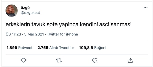 Mart Ayının Mizah Açısından Bereketli Geçtiğini Gösteren 29 Kahkahalık Tweet