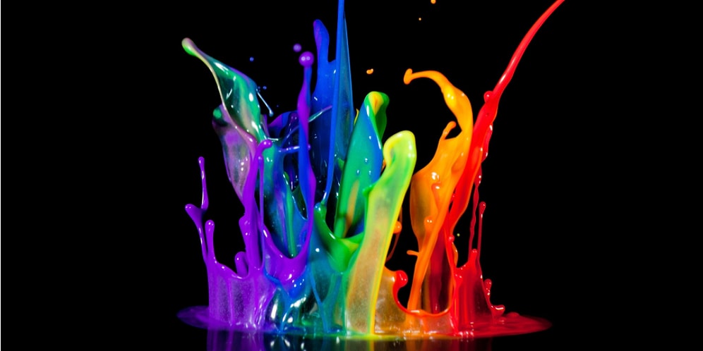 Hangi Renk Senin Karakterini Yansıtıyor?