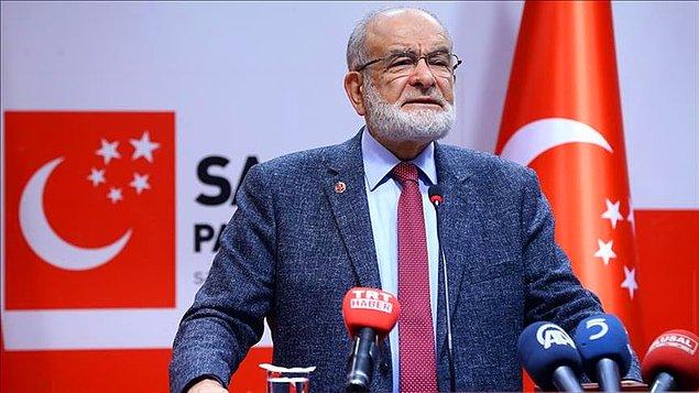 Saadet Partisi'nin sonuçları da açıkçası şaşırttı. %81,3'ü sözleşmenin iptalini onaylamadığını söylemiş. Bu oran İYİ Parti ve HDP'den fazla. %18,8'lik kesimi de onaylamış.