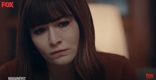 Masumiyet 7. Bölüm Fragmanı Yayınlandı!