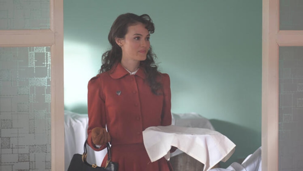 Bir Zamanlar Kıbrıs "Ayşe" Gülper Özdemir Kimdir? Gülper Özdemir Kaç Yaşında ve Nereli?