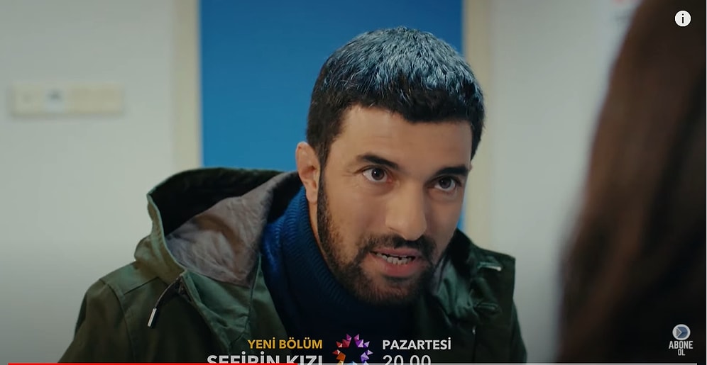 Sefirin Kızı 47. Bölüm Fragmanı