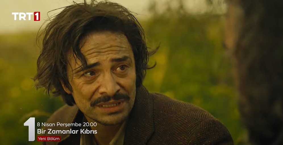 Bir Zamanlar Kıbrıs 2. Bölüm Fragmanı