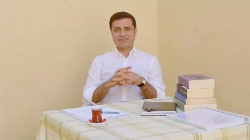 Selvi: 'Selahattin Demirtaş'ta Eksik Olan Bir Şey Var, O da Yeterince Cesur Olmaması'