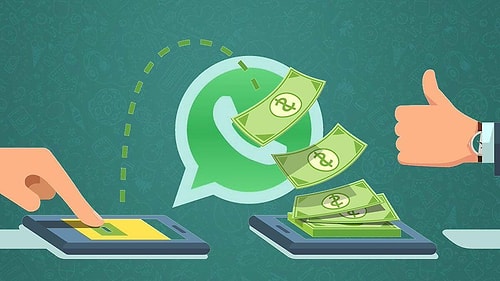 WhatsApp'ta 'Para Transferi' Dönemi Başlıyor