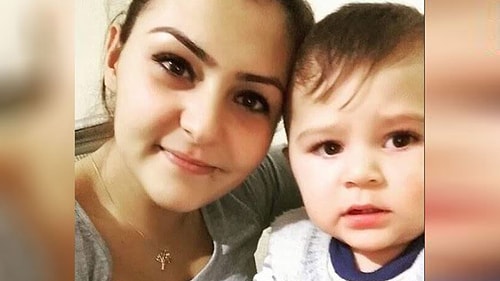 Oğlunu Boğarak Öldüren Baba 1.5 Yılda Tahliye Oldu, Anne İsyan Etti