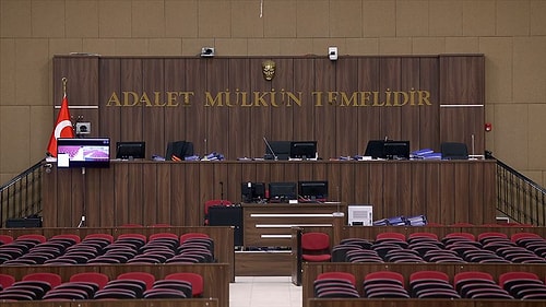 Oğlunu Boğarak Öldüren Baba 1.5 Yılda Tahliye Oldu, Anne İsyan Etti