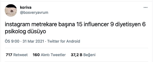 Her Ne Yapıyorsanız Bırakıp Okumanız Gereken Haftanın En Komik 35 Tweeti