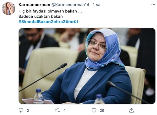 Bakan Selçuk 'Koronavirüsü Nasıl Meslek Hastalığı Kabul Edelim' Sözüyle Sosyal Medyanın Gündeminde