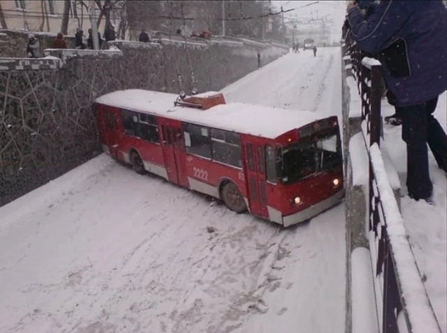 "4 gün önce Rusya'da"