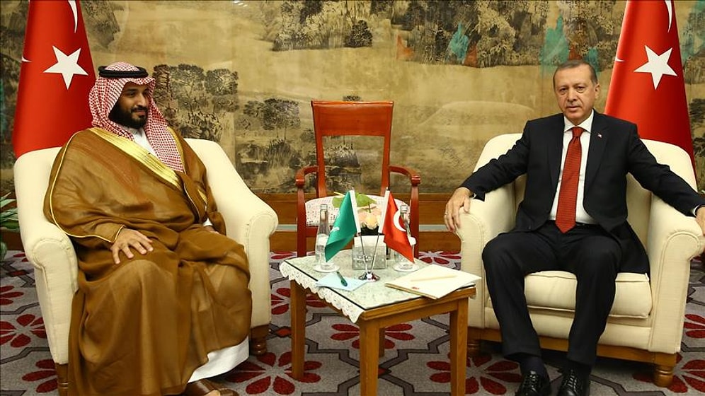 Boykotun Faturası: Suudi Arabistan'a İhracat 7 Sektörde Sıfırlandı