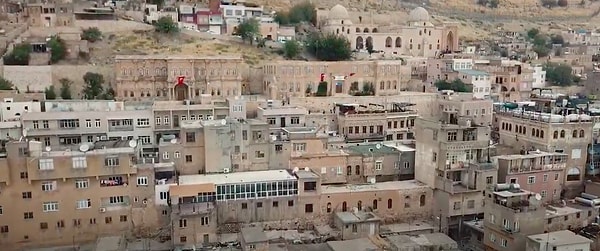 8. Eski Mardin