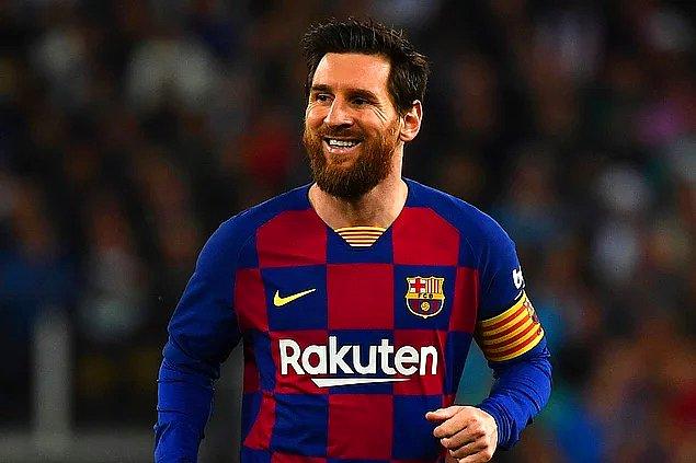 3. Dünyaca ünlü futbolcu Lionel Messi'nin lüks hayatı dudak uçuklattı!