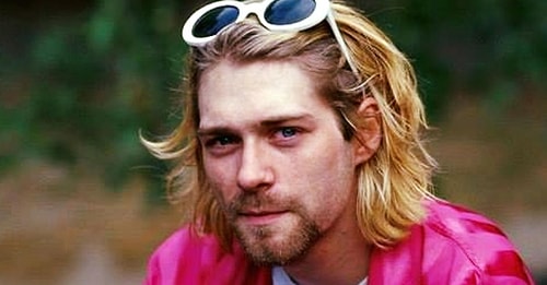 Aramızdan Ayrılalı 27 Yıl Oldu! Kendi Sözlerinden 20 Alıntı ile Kurt Cobain Efsanesi