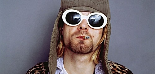 Aramızdan Ayrılalı 27 Yıl Oldu! Kendi Sözlerinden 20 Alıntı ile Kurt Cobain Efsanesi