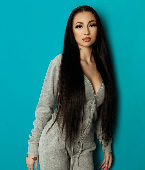 Ünlü Rapçi Bhad Bhabie, Yeni Açtığı OnlyFans Hesabıyla Kısa Sürede 1 Milyon Dolar Kazanarak Rekor Kırdı