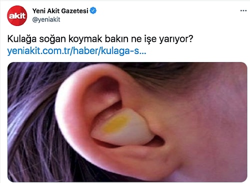 Yeni Şafak'ın Sazan Gibi Atladığı Haber 1 Nisan Şakası Çıkınca Ortamlarda Dalga Malzemesi Oldu