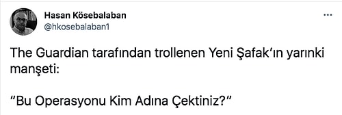 Yeni Şafak'ın Sazan Gibi Atladığı Haber 1 Nisan Şakası Çıkınca Ortamlarda Dalga Malzemesi Oldu