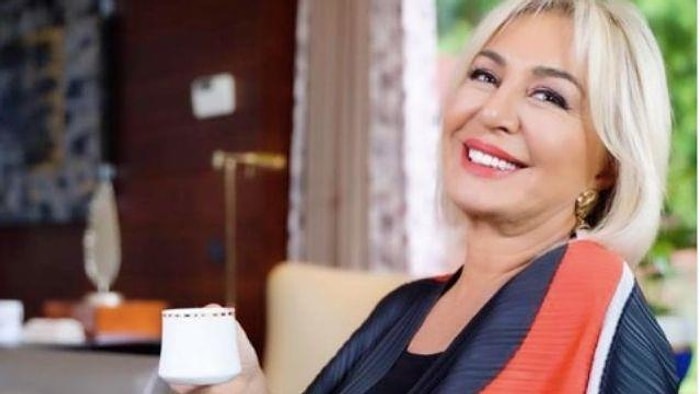 Yasak Elma "Feride" Gülenay Kalkan Ünlüoğlu  Kimdir? Gülenay Kalkan Ünlüoğlu Nereli ve Kaç Yaşında?