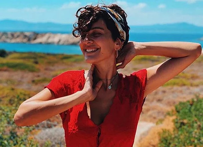 Bergüzar Korel Kimdir, Kaç Yaşındadır? Bergüzar Korel Üçüncü Bebeğine Hamile