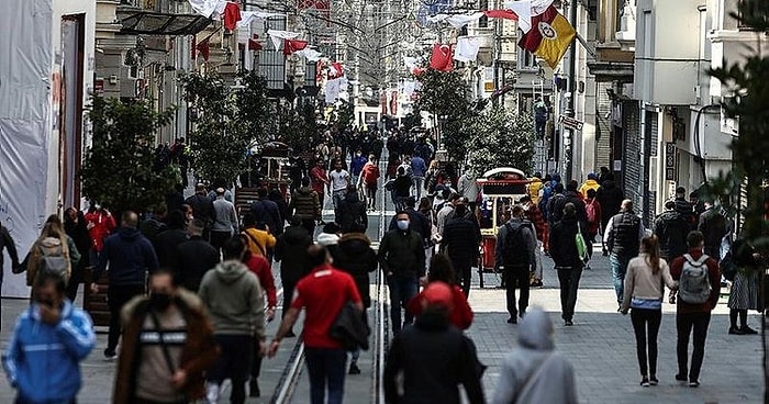 Günün Korona Tablosu: Vaka Sayısı 45 Bine Dayandı