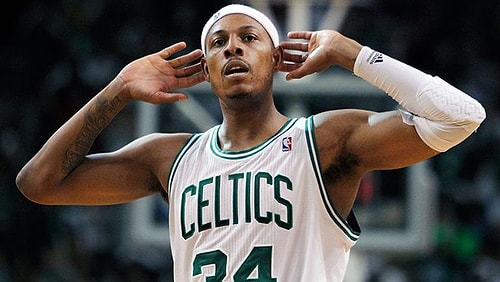 Basketbolcu Paul Pierce'ın Türk Striptizcilerin de Bulunduğu Bol Koronavirüs İhmalli Partisi Tartışma Yarattı