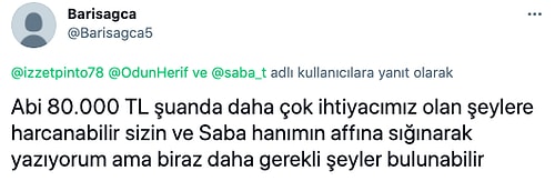 NFT Çılgınlığı Son Gaz Devam: Saba Tümer'in Bol Kahkahalı Tweeti 90 bin Liraya Satıldı