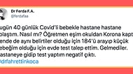 COVID'li İki Çocuğuyla Birlikte Oradan Oraya Sürüklenen Kadının Yaşadığı Mağduriyet Sizi de İsyan Ettirecek!