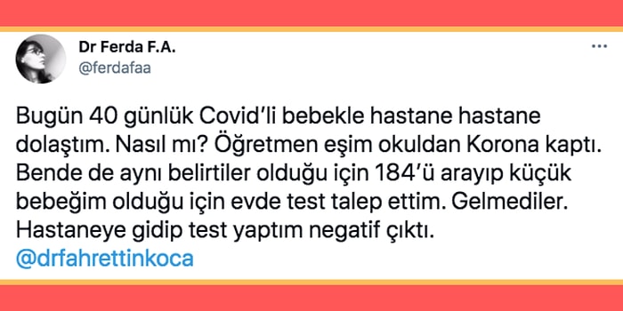 COVID'li İki Çocuğuyla Birlikte Oradan Oraya Sürüklenen Kadının Yaşadığı Mağduriyet Sizi de İsyan Ettirecek!