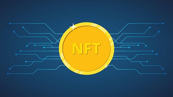 NFT Nedir? NFT'nin Diğer Kripto Paralardan Farkı Nedir?