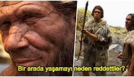 Neandertaller ve Homo Sapiens Arasındaki 100.000 Yıl Süren Savaş
