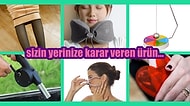 Gördüğünüz An “Tam da Buna İhtiyacım Vardı” Diyeceğiniz Birbirinden Kullanışlı 13 Ürün