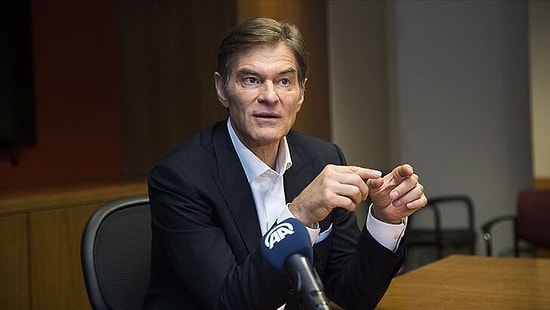 Dr. Mehmet Öz, Kız Kardeşi Hakkında Suç Duyurusunda Bulundu