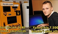 Son Zamanlarda En Çok Konuşulan Şey: Bitcoin ile İlgili Muhtemelen Daha Önce Duymadığınız 10 İlginç Bilgi