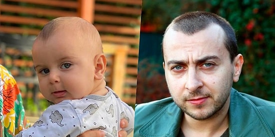 Sen Genlerini Annenden mi Yoksa Babandan mı Aldın?