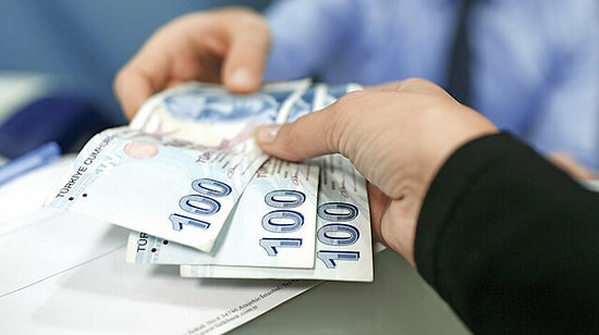 Memura Zam Farkı Hakkı Doğdu