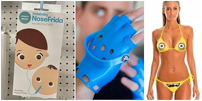 Keşke Hiç İcat Edilmeseydi Dedikleri Şeyleri Paylaşarak Ne Kadar Haklı Olduklarını Gözler Önüne Seren Kişiler